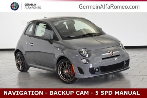 fiat 500 turbo service manual